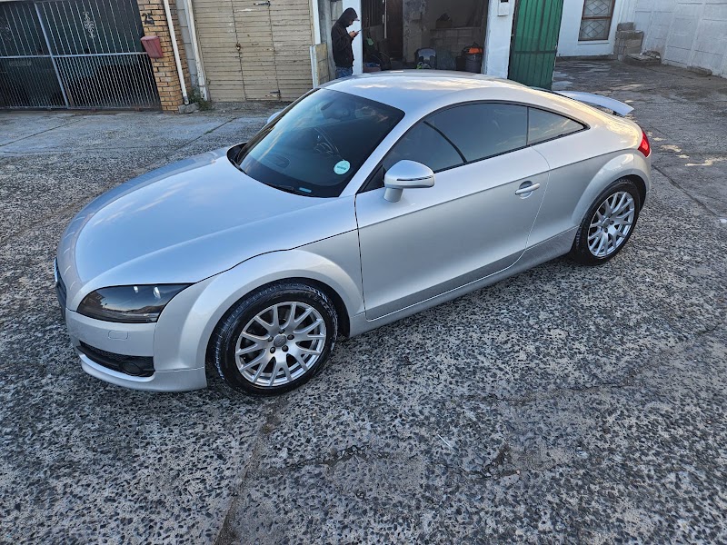 Lance's Detailing & Autospa - Photo 3